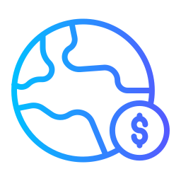 dollar icon