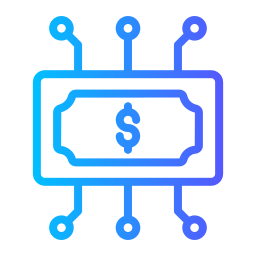 fintech icona