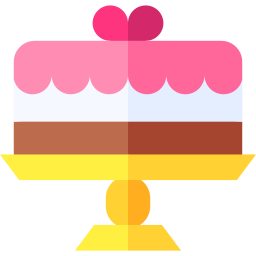 Cake icon