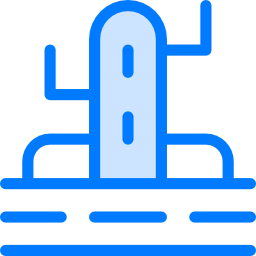 wüste icon