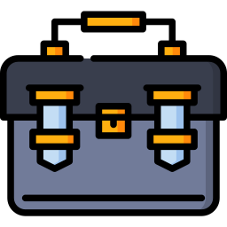 portfolio icon