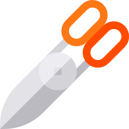 Scissors icon