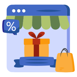 Shopping icon