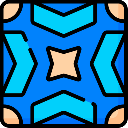 Pattern icon