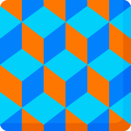 Patterns icon