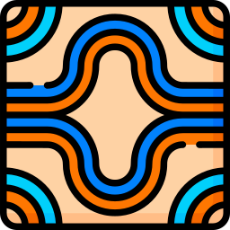 Pattern icon