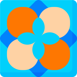 Patterns icon