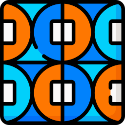 Pattern icon