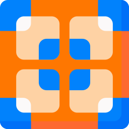 Patterns icon