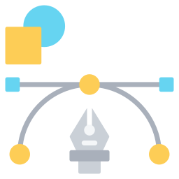 Design process icon