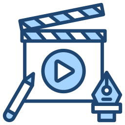 videobearbeitung icon