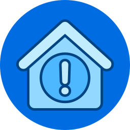 Warning icon