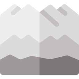 Mountain icon