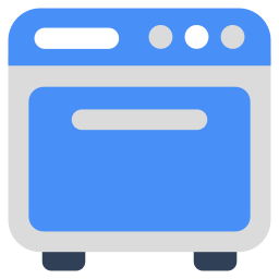 Cooking icon