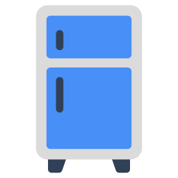 Freezer icon