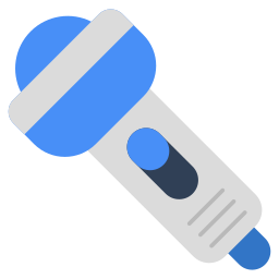 Torch icon