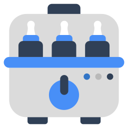 Sterilizer icon