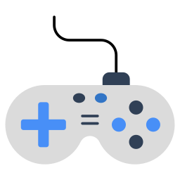 Gamepad icon