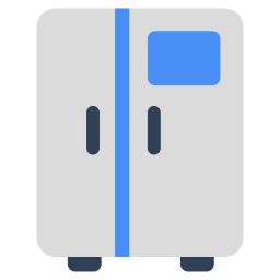 Fridge icon