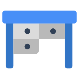 Drawer table icon