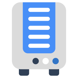 電気ヒーター icon