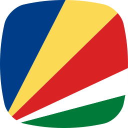 les seychelles Icône