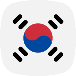 südkorea icon