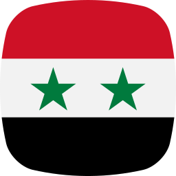 syrie Icône