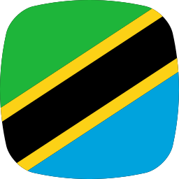 tanzania icoon