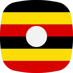 uganda ikona