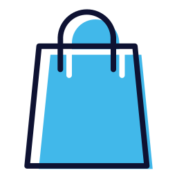 Bag icon