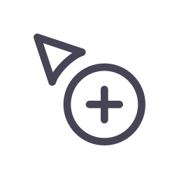 Cursor icon