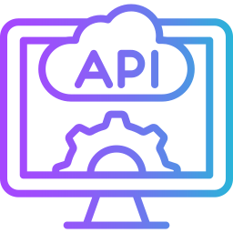 Api icon