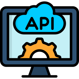 api icon