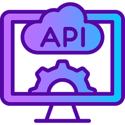 api icon