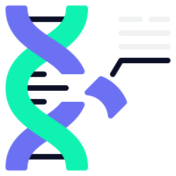 Gene icon