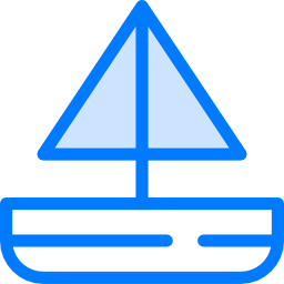 Boat icon