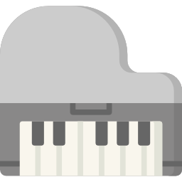 Piano icon