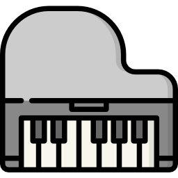 Piano icon