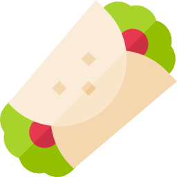 burrito icon