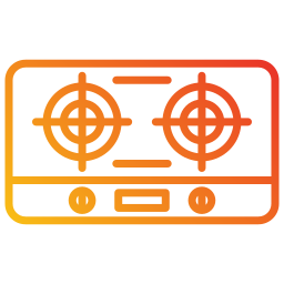 Stove icon