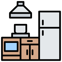 Kitchen icon