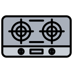 Stove icon