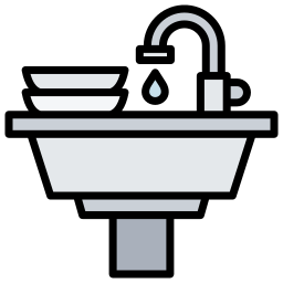 Sink icon