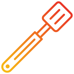 Spatula icon