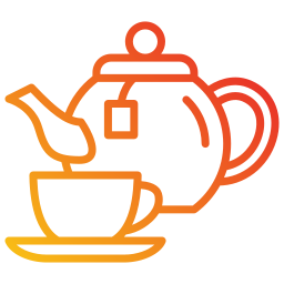 Teapot icon