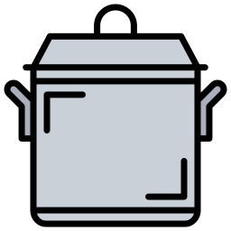 Pot icon