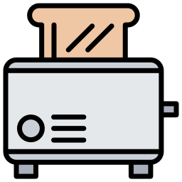 toaster icon