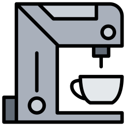 kaffeemaschine icon