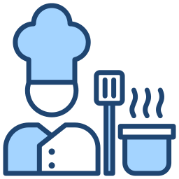 Cooking icon